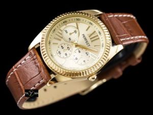 PERFECT E620 - brown (zp754c)