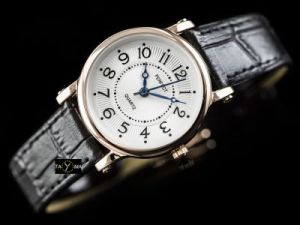 PERFECT A220 - silver/black/rose (zp746b)