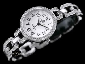 PERFECT A749 - silver (zp782a)