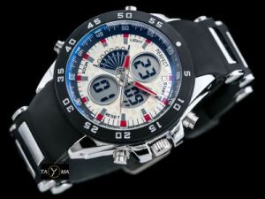 PERFECT PASAGON (zp116e) - white/red