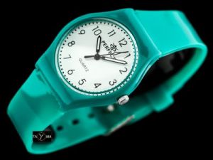 PERFECT - SWATH 2 - turquise (zp765i)