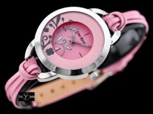 Gino Rossi - LACCIO II (zg595l) -pink