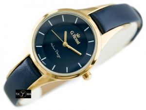 Gino Rossi - KAYLE (zg624n) - navy/gold