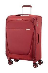 B-LITE 3 Spinner poszerzany 71cm Czerwony