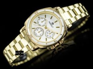 PERFECT M602 - gold (zp739b)