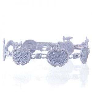 Bransoletka MoonLu ML-28-Szary