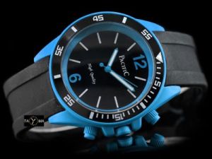 PACIFIC U13 - LOTOS (zy020e)