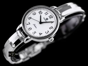 PERFECT A724 - silver (zp766a)