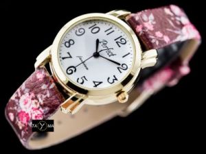 PERFECT A334 - FLOWERS 3 (zp770f)