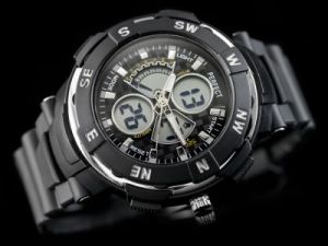 PERFECT SHOCK  - black/white (zp158a)