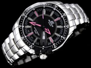 CASIO EDIFICE EF-130D 1A4V (zd032a)
