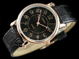 PERFECT A219 - black (zp745c)