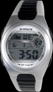 Xonix HM-002 - WODOSZCZELNY Z ILUMINATOREM (zk504b)