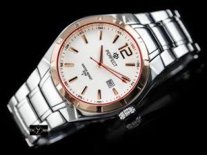 PERFECT A008 - CHAMP - silver/gold (zp113d)