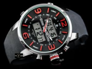PERFECT A836 - red (zp176b)