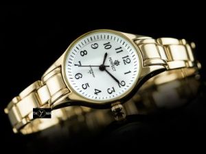 PERFECT A717 - gold (zp734b)