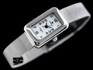 PERFECT LP366 - silver (zp784a)