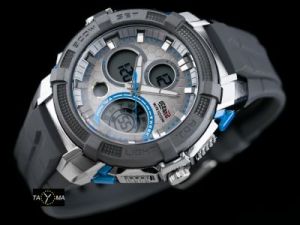 OCEANIC AD1101 - MULTITIME - WR100 (ze046b)