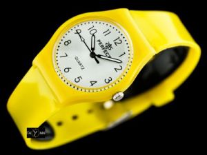 PERFECT - SWATH 2 - yellow (zp765b)