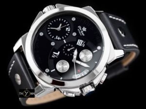 GINO ROSSI - 5240A - DUAL TIME (zg181b)