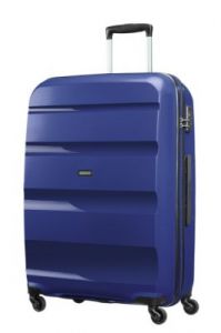 BON AIR SPINNER S STRICT 55X40X20CM GRANATOWY