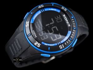 Xonix JZ-006 - WODOSZCZELNY Z ILUMINATOREM (zk030a)