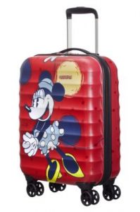PALM VALLEY DISNEY SPINNER 55CM 55X40X20CM MINNIE STYLE