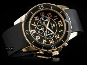 Gino Rossi - MANGA (zg626b) - bl/gold
