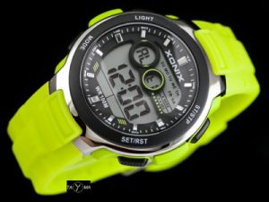 Xonix - WODOSZCZELNY Z ILUMINATOREM (zk027a)