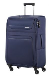 SPRING HILL SPINNER 66CM NAVY