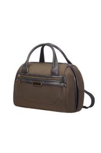 INTEGRA Beauty Case Espresso/Black