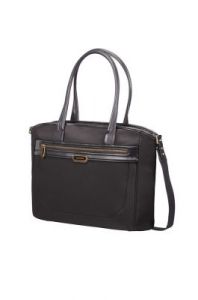 INTEGRA Female Tote 39,1cm/15.4inch Black/Black