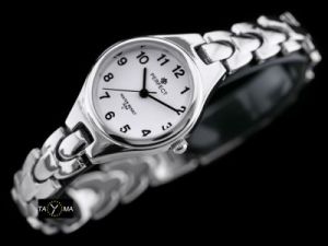 PERFECT T1567 - silver (zp778a)
