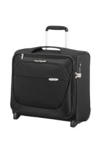 B-LITE 3 Torba na kółkach 43.2cm/17inch Czarny