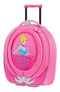 DISNEY ULTIMATE Wózek 50cm Księżniczka Classic