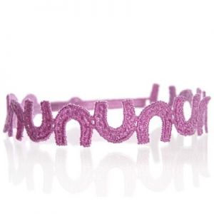Bransoletka MoonLu ML-21-Purple