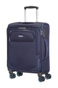 ULTRACORE Spinner 55cm Ciemny Niebieski