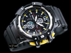 PERFECT SHOCK (zp204b)