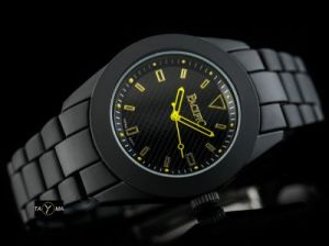 PACIFIC VIBE - black (zy529b)