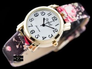 PERFECT A334 - FLOWERS 3 (zp770h)