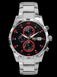 EVERLAST 33-102-003 - CHRONOGRAF (zh013b)
