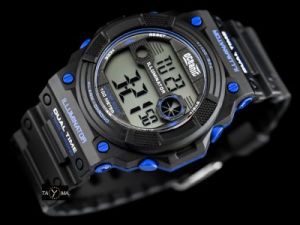 OCEANIC OC-108-02 - WR100 (ze017b)