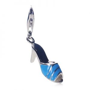 Charms H-0102 Niebieski