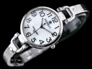 PERFECT A751 - silver (zp777a)