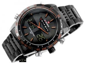 NAVIFORCE - CONVAIR - DUAL TIME (zn014e)