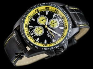PERFECT - VX500 - black/yellow 2 (zp096d)
