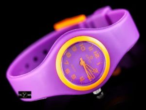 PERFECT A913 - purple (zp753e)