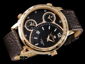 GINO ROSSI - GALAXY - TRIPLE TIME (zg153f)