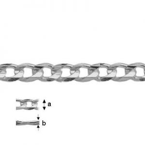 Bransoleta 1104-200 Pancerka WSS