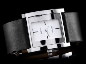GINO ROSSI - DAFNE (zg576g) - black/silver